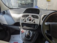NISSAN NV250