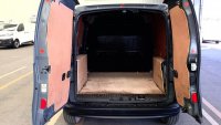 NISSAN NV250