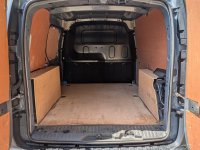 NISSAN NV250
