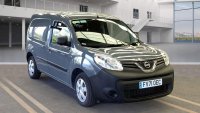 NISSAN NV250
