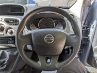 NISSAN NV250