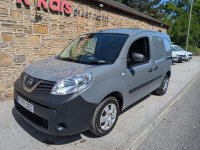 NISSAN NV250