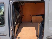 NISSAN NV250