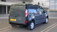NISSAN NV250