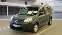 NISSAN NV250