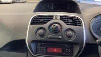 NISSAN NV250