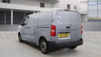 CITROEN DISPATCH