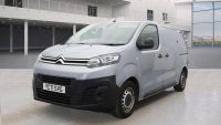 CITROEN DISPATCH