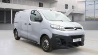 CITROEN DISPATCH