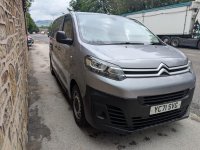 CITROEN DISPATCH