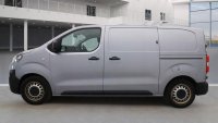 CITROEN DISPATCH