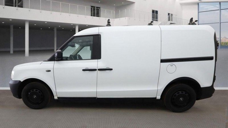 LEVC VN5
