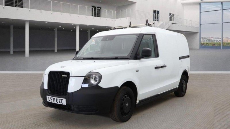 LEVC VN5