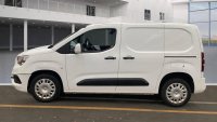 VAUXHALL COMBO