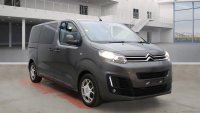 CITROEN SPACETOURER