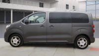 CITROEN SPACETOURER