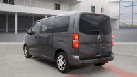 CITROEN SPACETOURER