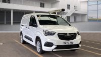 VAUXHALL COMBO