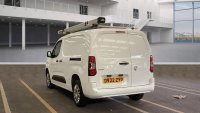 VAUXHALL COMBO