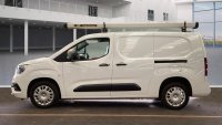 VAUXHALL COMBO